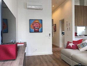 Télévision, chaßne hi-fi