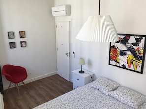 1 bedroom, in-room safe, soundproofing, iron/ironing board