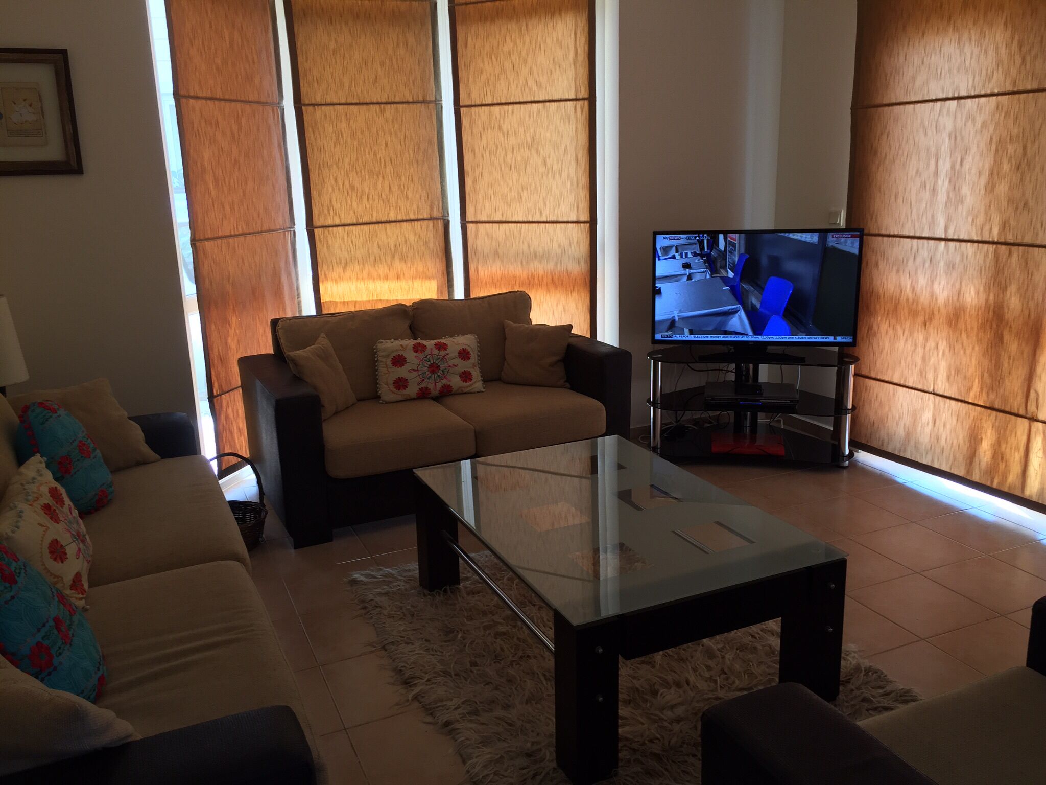 Luxury 4 Bed Villa with Private Pool in Oasis Village, near Fethiye.