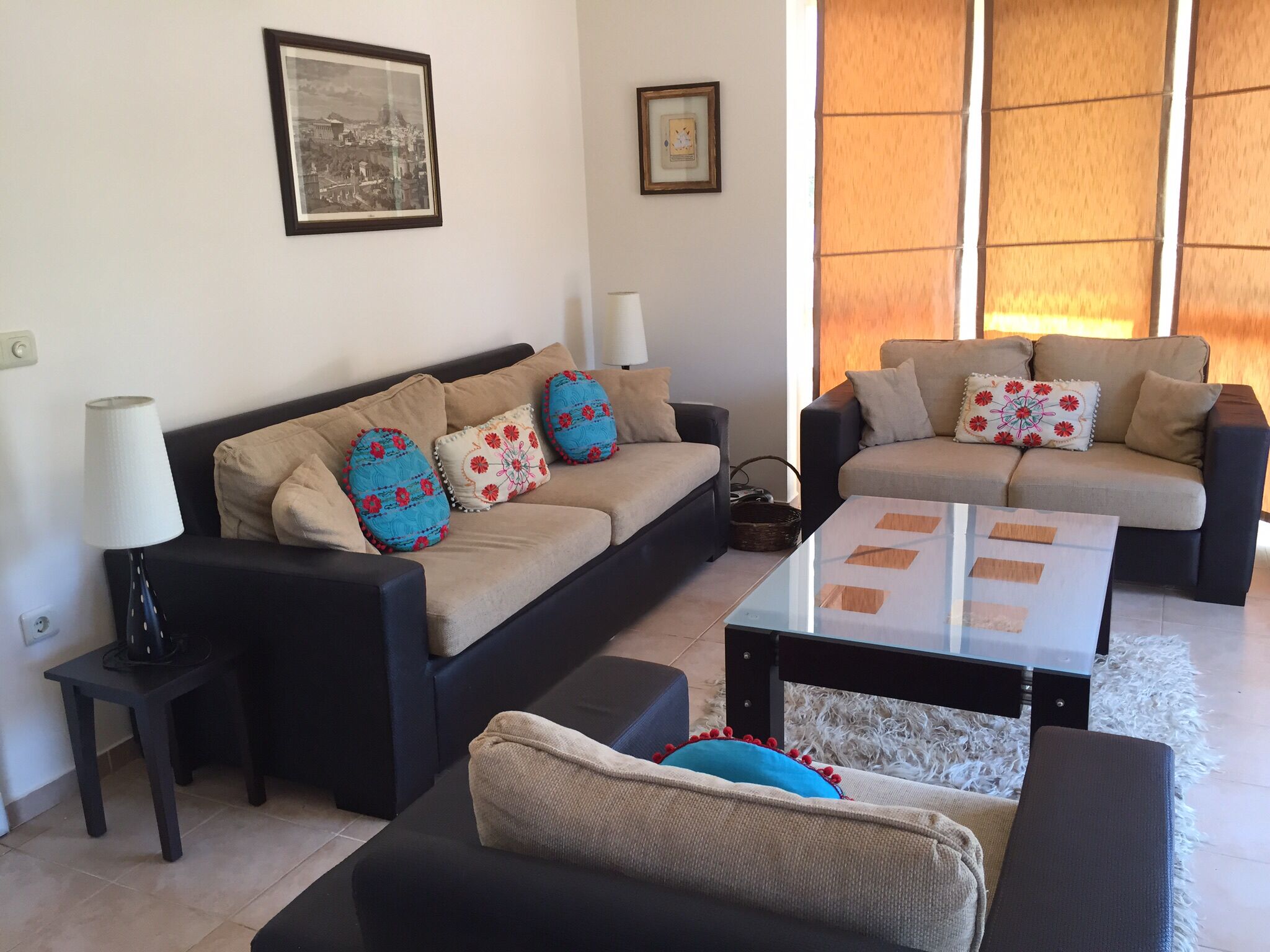 Luxury 4 Bed Villa with Private Pool in Oasis Village, near Fethiye.