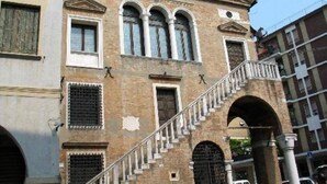 Exterior - Residential flat (Venezia)
