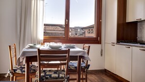 Dining - Residential flat (Venezia)
