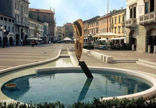 Ferienwohnung - Venezia-Mestre