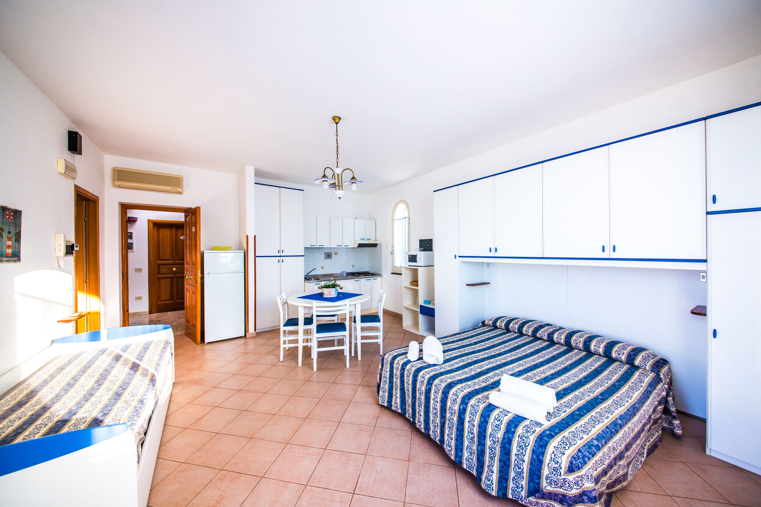 MISTRAL SRL - RESIDENCE AND HOLIDAY HOMES