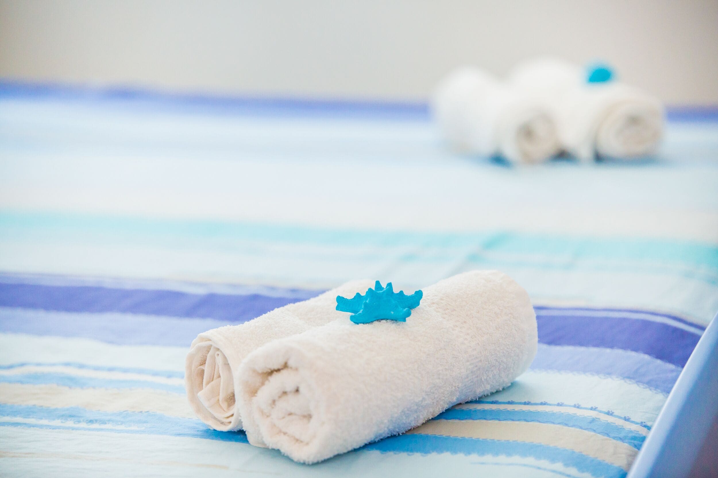 MISTRAL SRL - RESIDENCE AND HOLIDAY HOMES