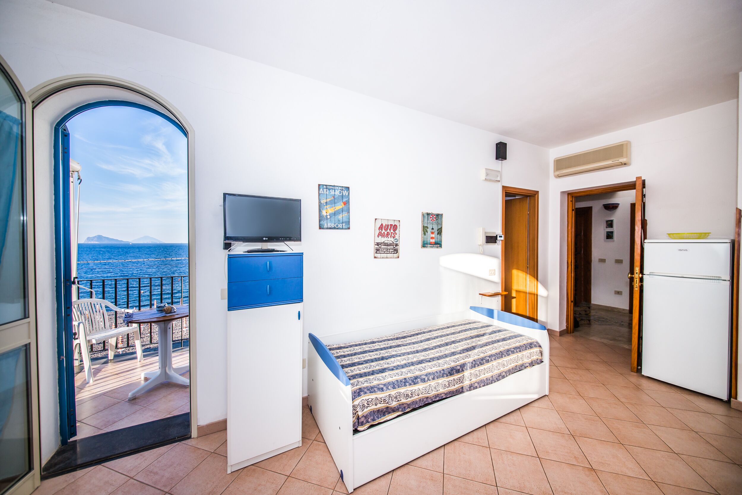 MISTRAL SRL - RESIDENCE AND HOLIDAY HOMES