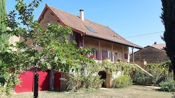 Außenbereich
