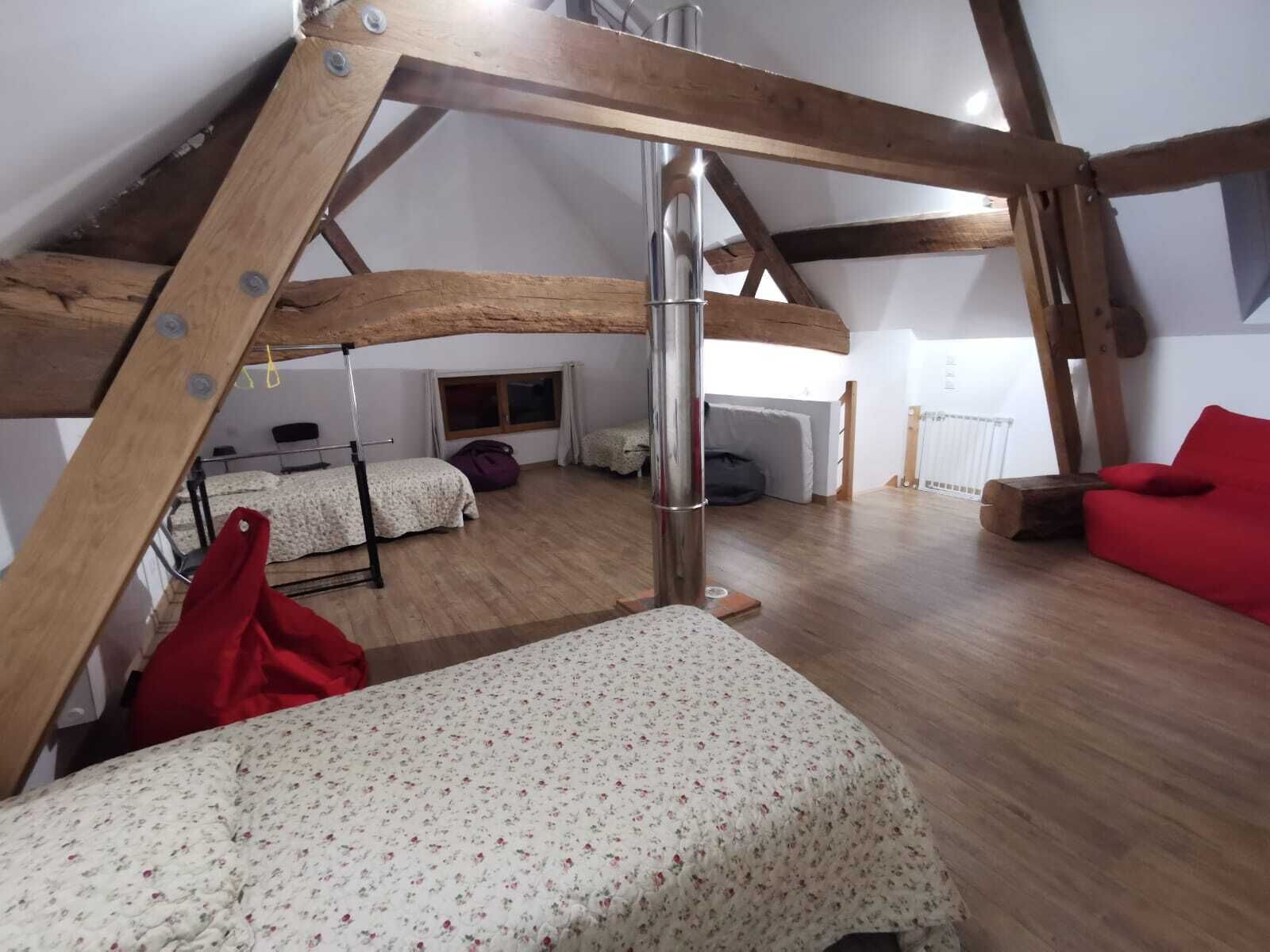 3 Schlafzimmer, Bügeleisen/Bügelbrett, kostenloses WLAN