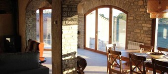 Casa Mestres - La Pallissa