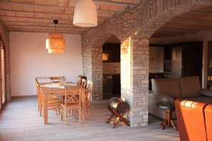 Restauration