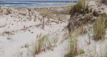 Appartement - Pouldreuzic