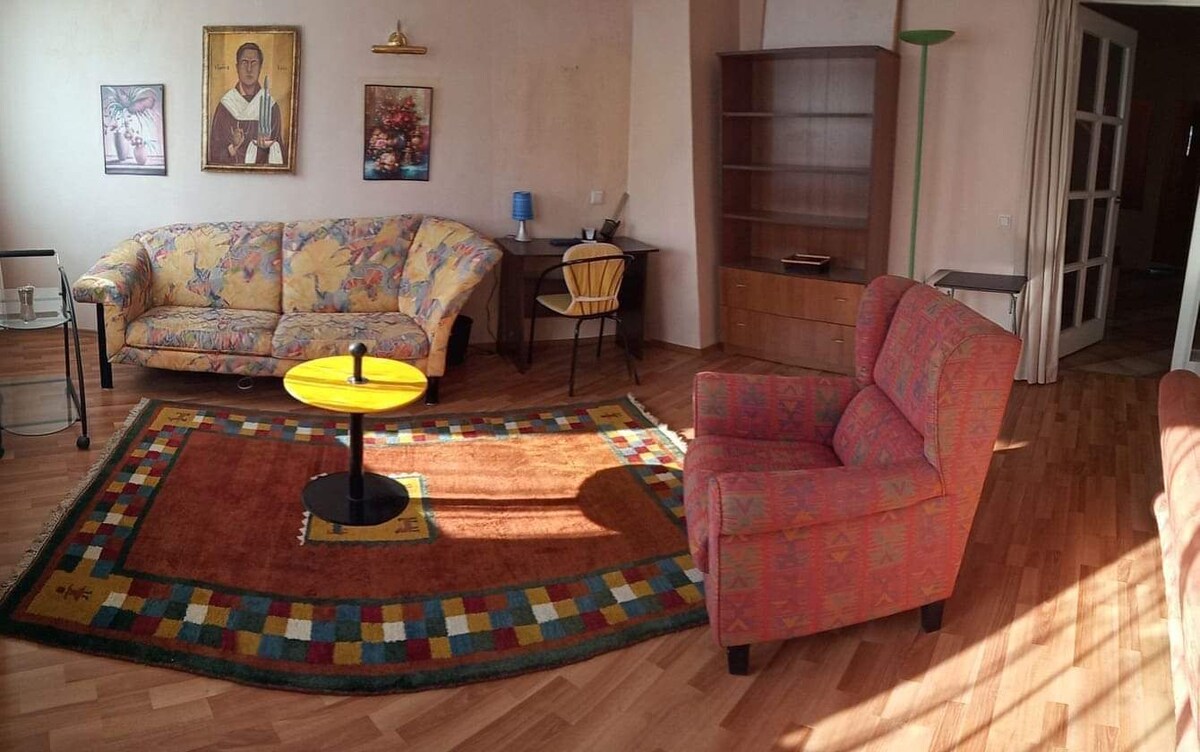 Bild für Gastgeberprofil