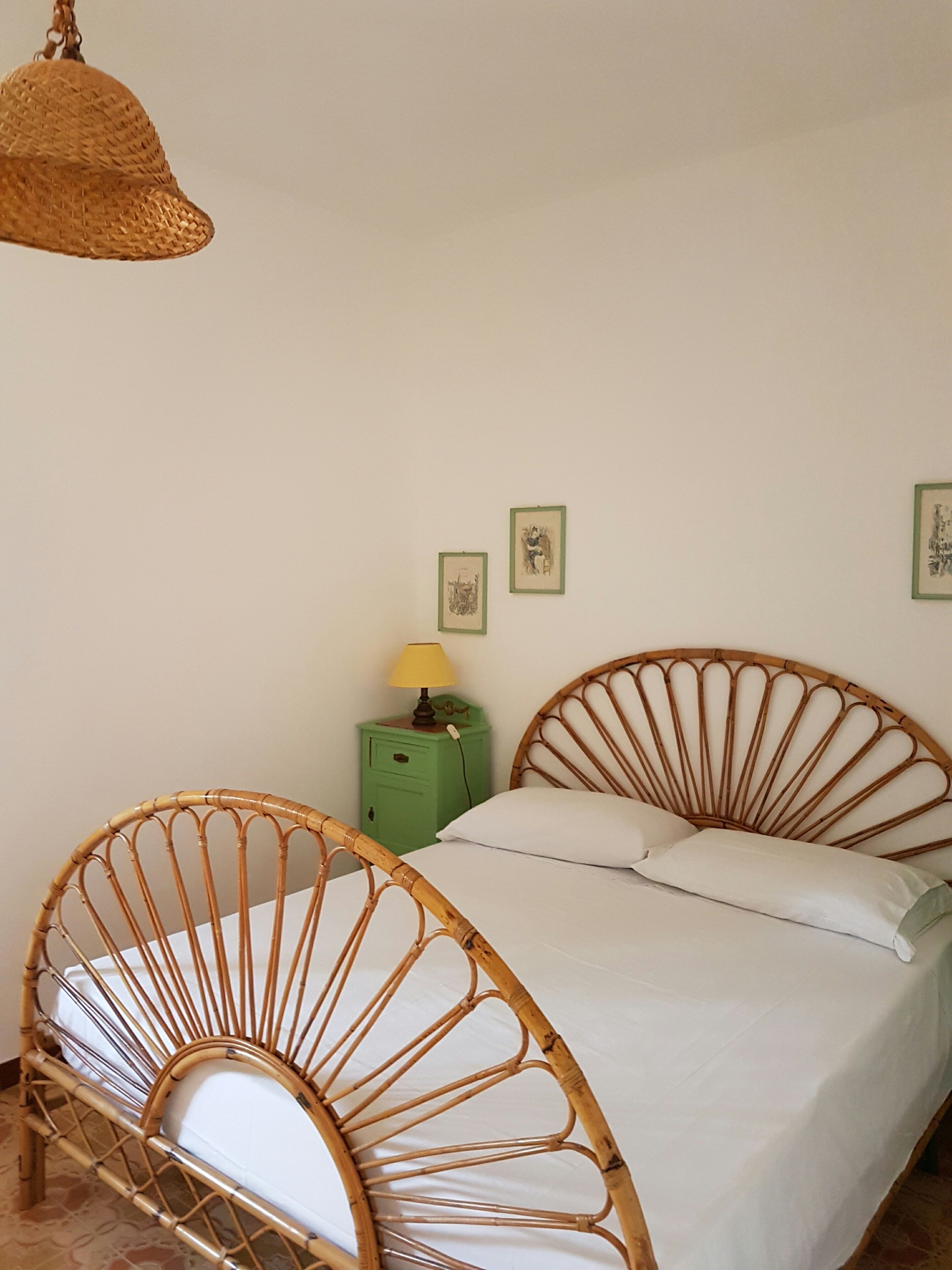 HOUSE "THE MILL" - SAN VITO LO CAPO (MAX 8 PEOPLE)