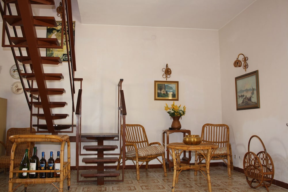 HOUSE "THE MILL" - SAN VITO LO CAPO (MAX 8 PEOPLE)