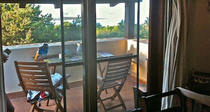The casita of the mediterranean sea.