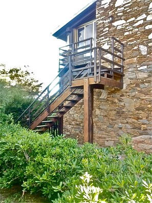 Exterior - The casita of the mediterranean sea. (Stintino)