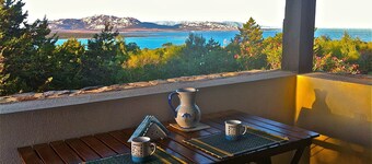 The casita of the mediterranean sea.