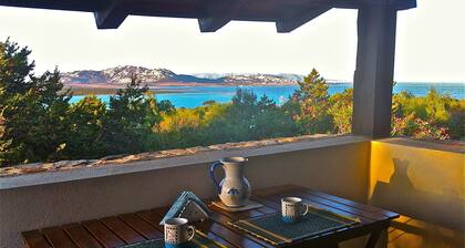 The casita of the mediterranean sea.