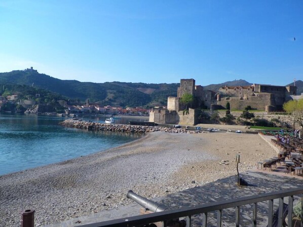 Plage