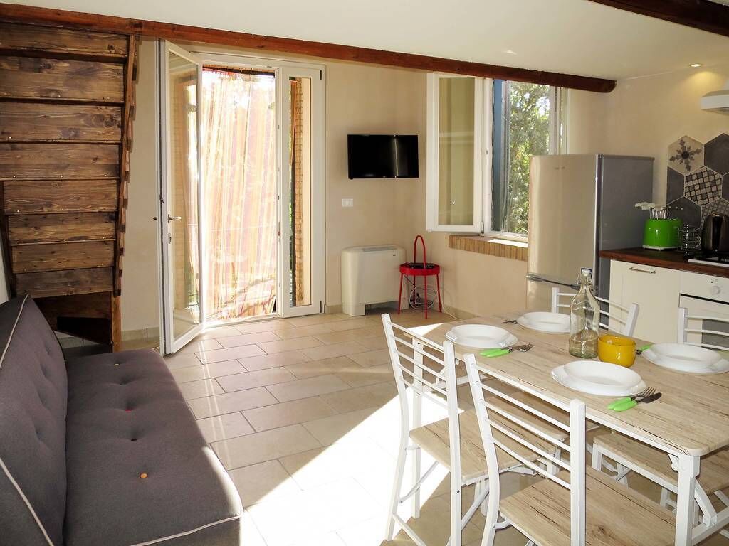 Podere Sant'Antonio Dryer 1