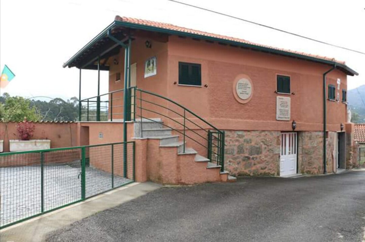 Image de profil de l’hôte