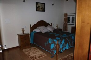 3 Schlafzimmer, Bettwäsche