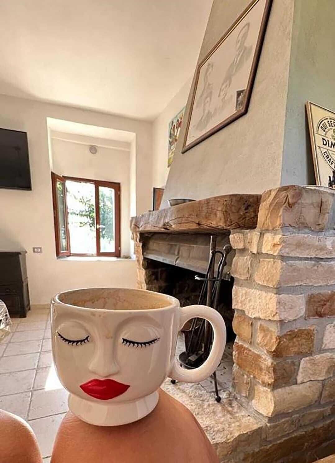 Napoleonic Intimacy Resort with tennis court 