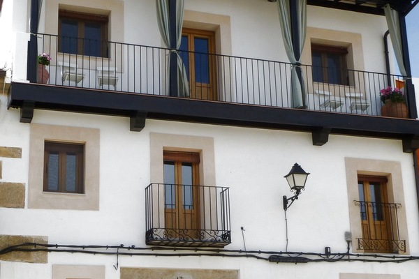 Apartamentos Entre Fuentes