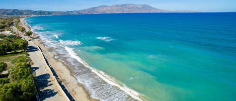 NĂ€ra stranden