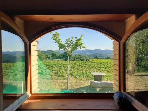 For Nature Lovers ...