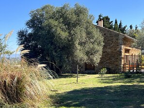 Exterior - For Nature Lovers ... (Saint-André-D'olérargues)
