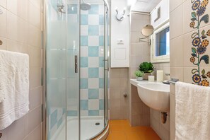 Dusche