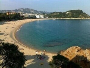 Ubicación cercana a la playa