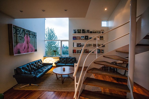 Intérieur