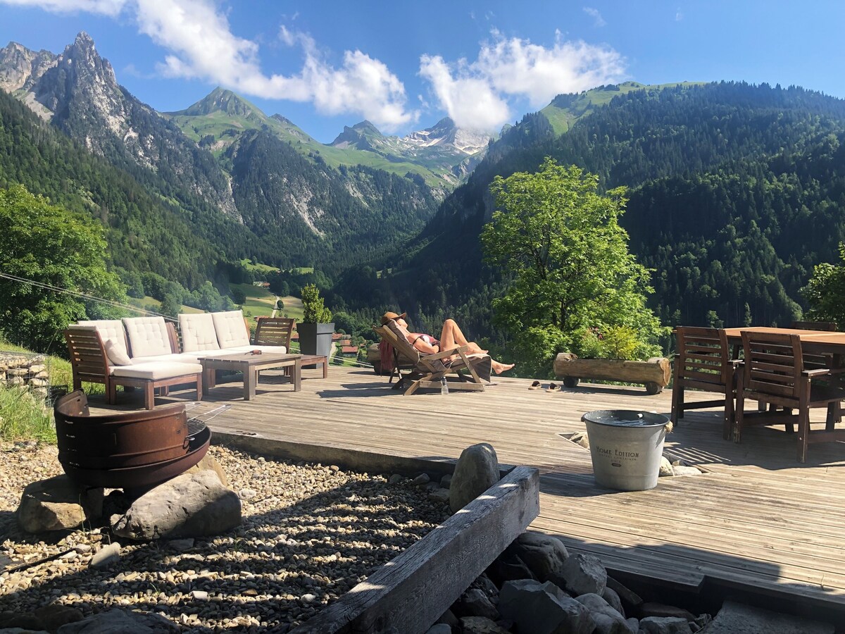 Bild für Gastgeberprofil