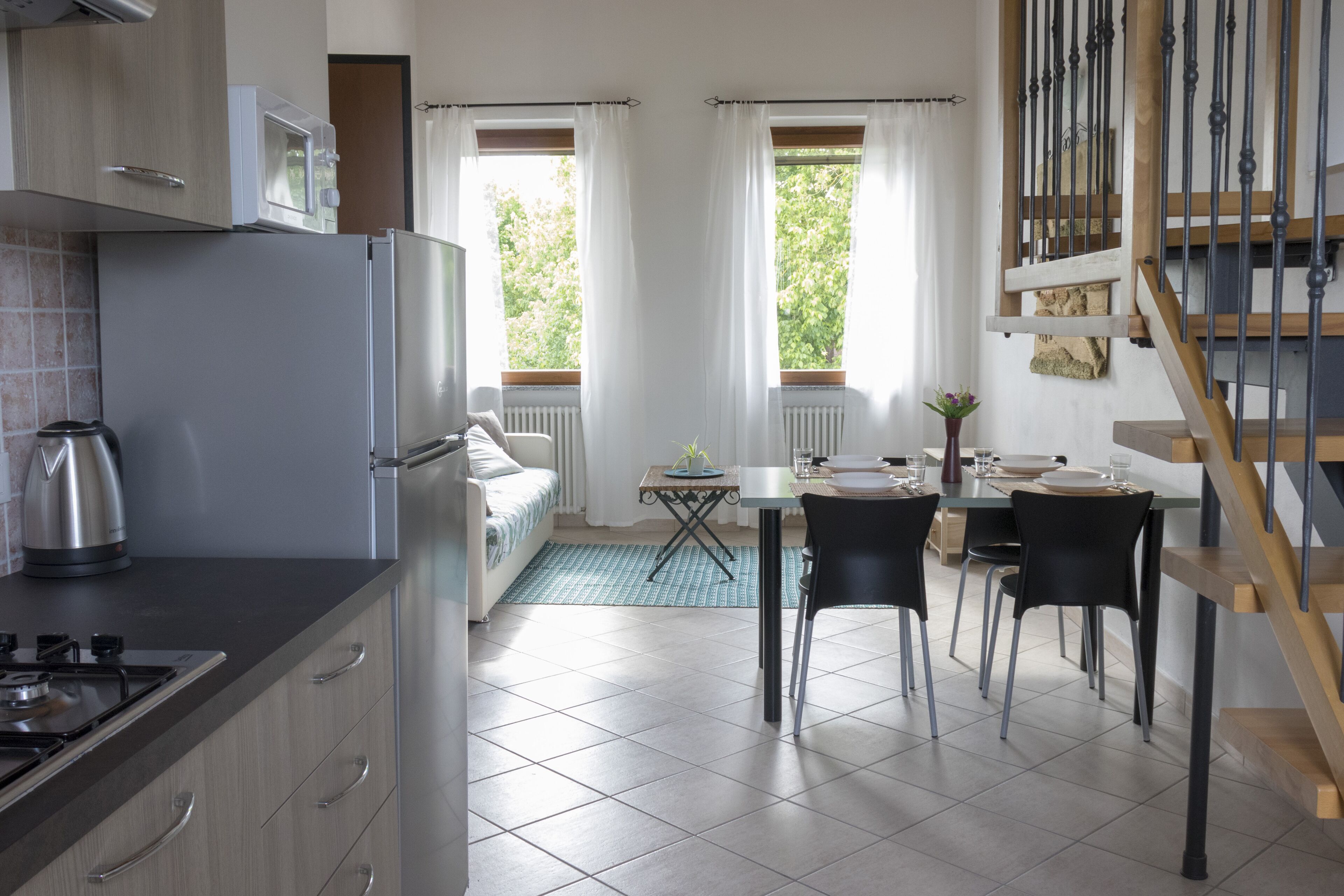 CASA ROMA - COMFORT AND RELAXATION