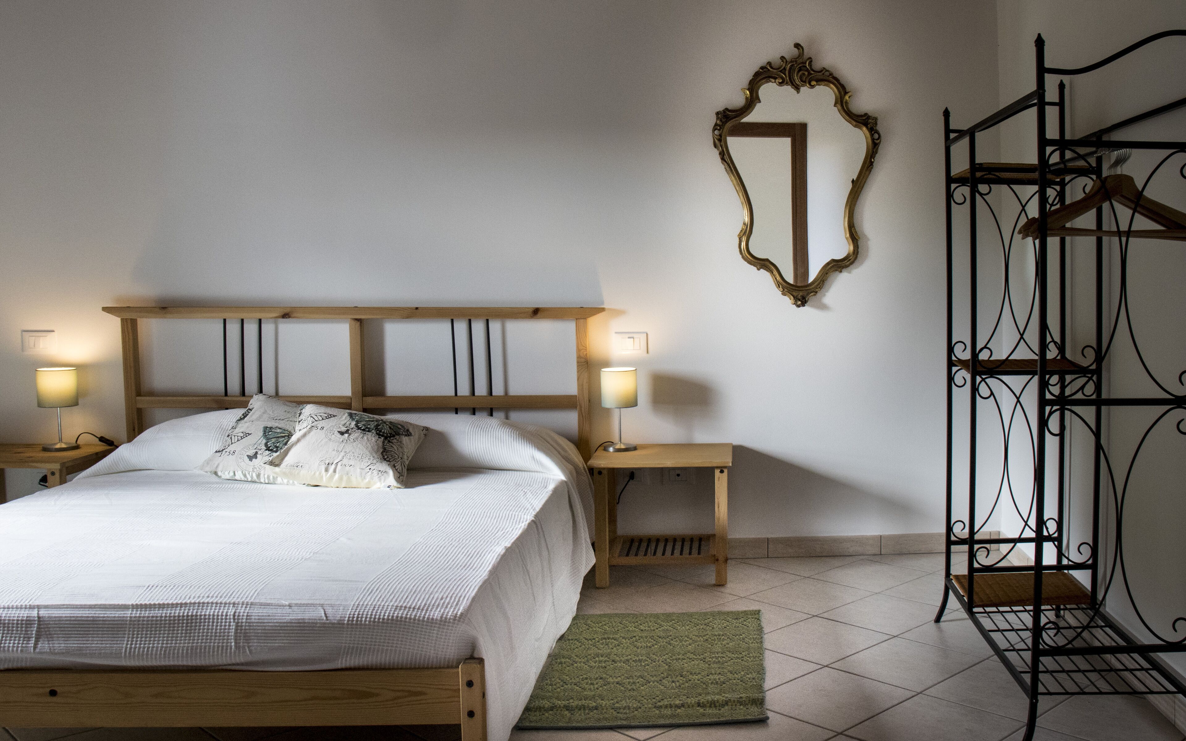 CASA ROMA - COMFORT AND RELAXATION