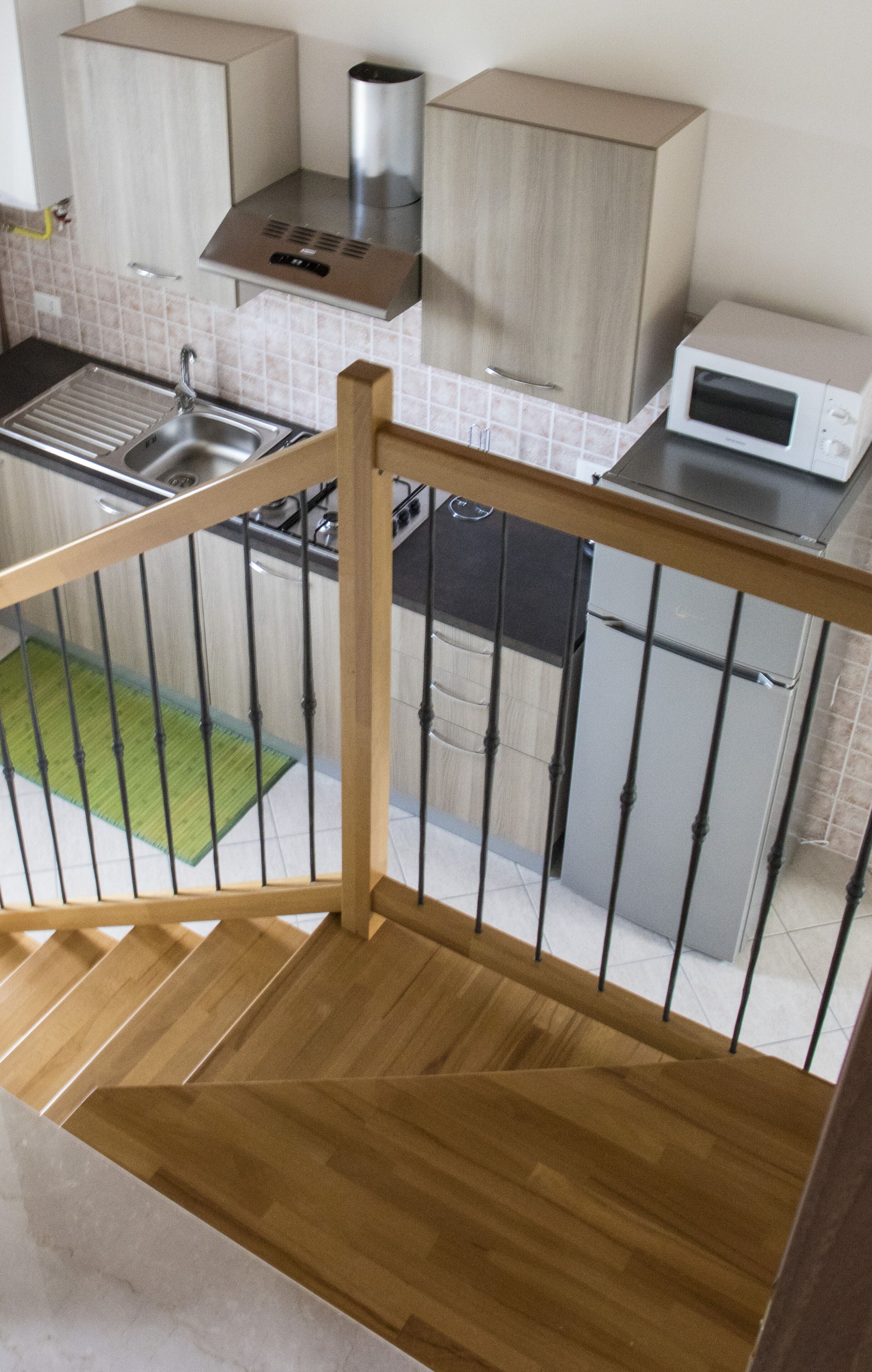 CASA ROMA - COMFORT AND RELAXATION