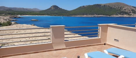 Terrazza/patio