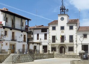 Fachada