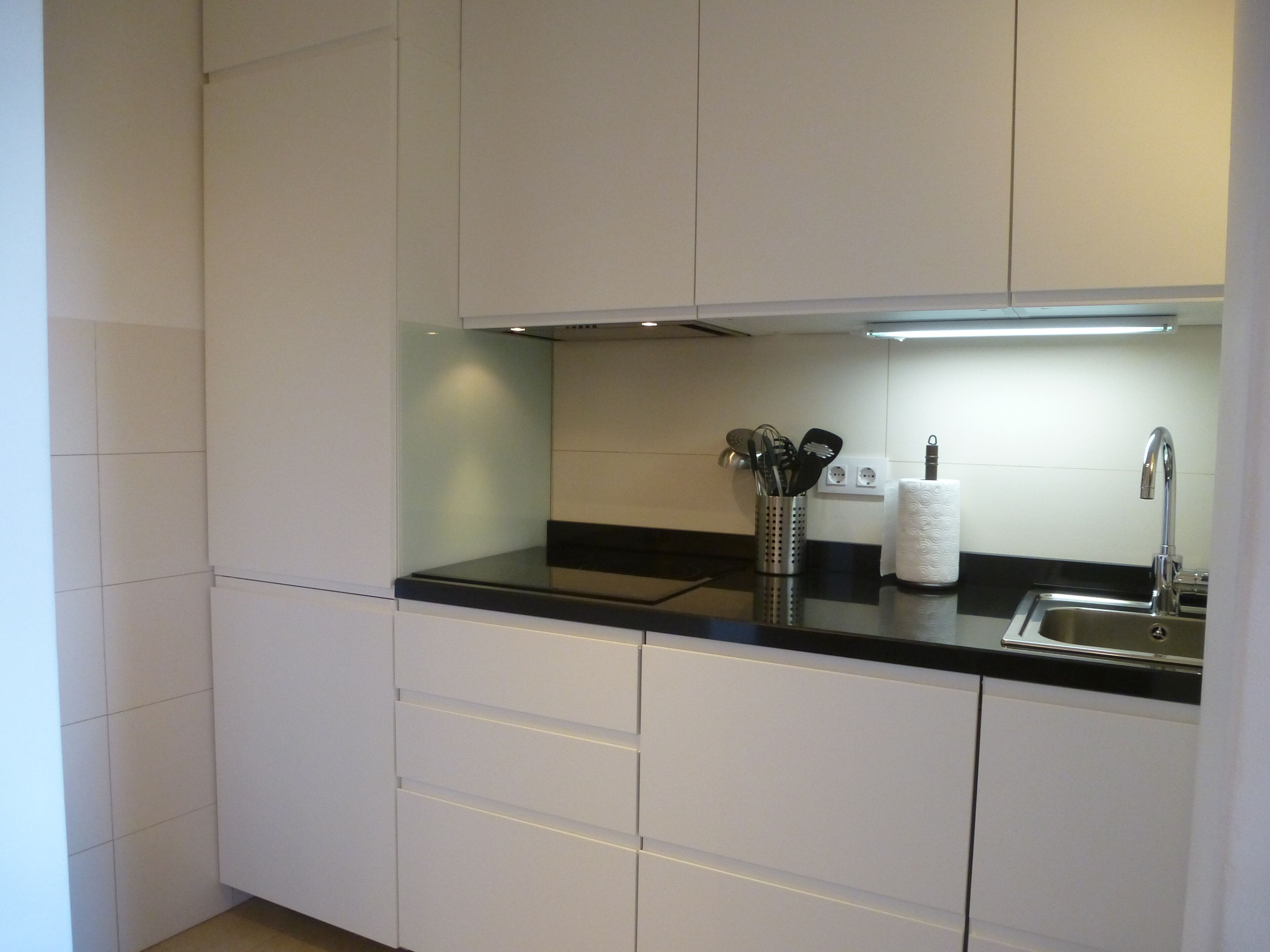 Apartamentos Entre Fuentes 80m2 in historical village Cuacos de Yuste, La Vera