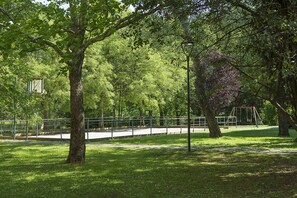 Sports court
