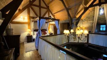 3 Schlafzimmer, Bügeleisen/Bügelbrett, Reisekinderbett, kostenloses WLAN