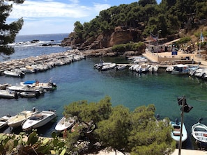 Port de plaisance