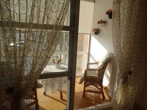 Interior - VACATION IN AS RÍAS BAIXAS (LA GUARDIA) (A Guarda)