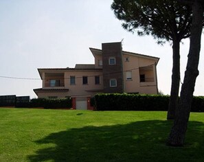Exterieur