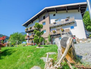 Exterior - Beautiful apartment for 4 people with WIFI, TV and balcony (Pians)