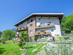 Exterior - Beautiful apartment for 4 people with WIFI, TV and balcony (Pians)