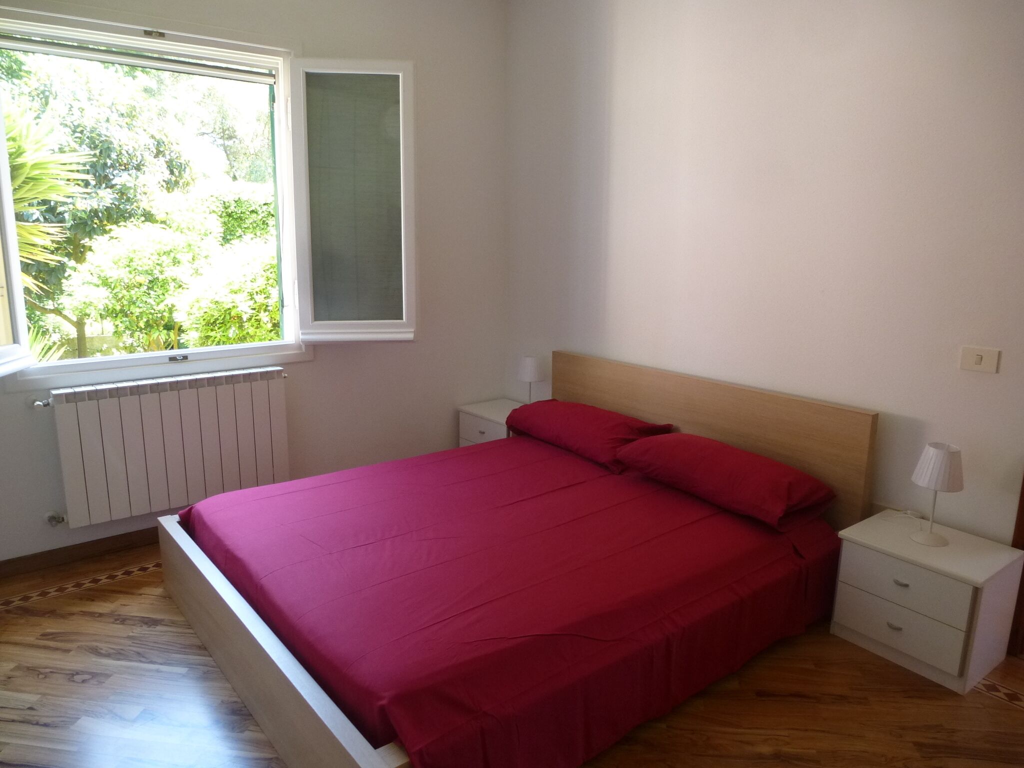 (010028-LT-0089)Between Portofino and 5 Terre, among the olive trees and the sea