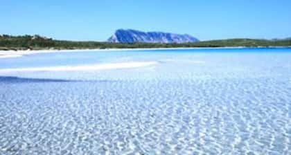 SAN TEODORO, FANTASTIC Wohnung mit Schwimmbad und großer Terrasse